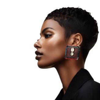 The charm Earrings